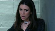 Kristina did a bad, bad thing | Image: ABC